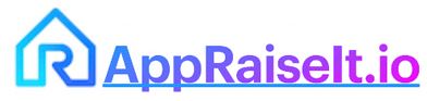 AppRaiseIt