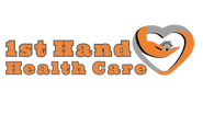 1st Hand Health Care Services