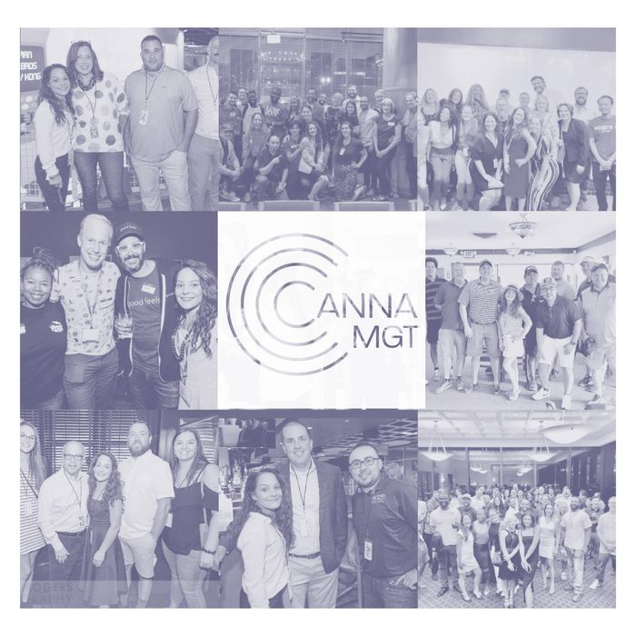 Canna MGT, Angela Bradway, Cannabis Event Producer, Professional B2B Networking Events 