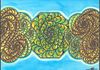 Green Anemone Reef
