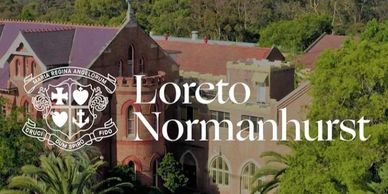 image of loreto normanhurst