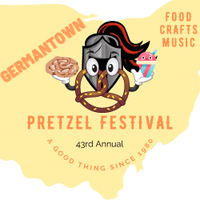 2025 Germantown Pretzel Festival