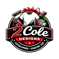 2Cole Designs