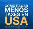 Como Pagar Menos Taxes En Usa