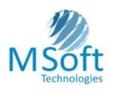 MSOFT Technologies 
(ABN 57605559779)