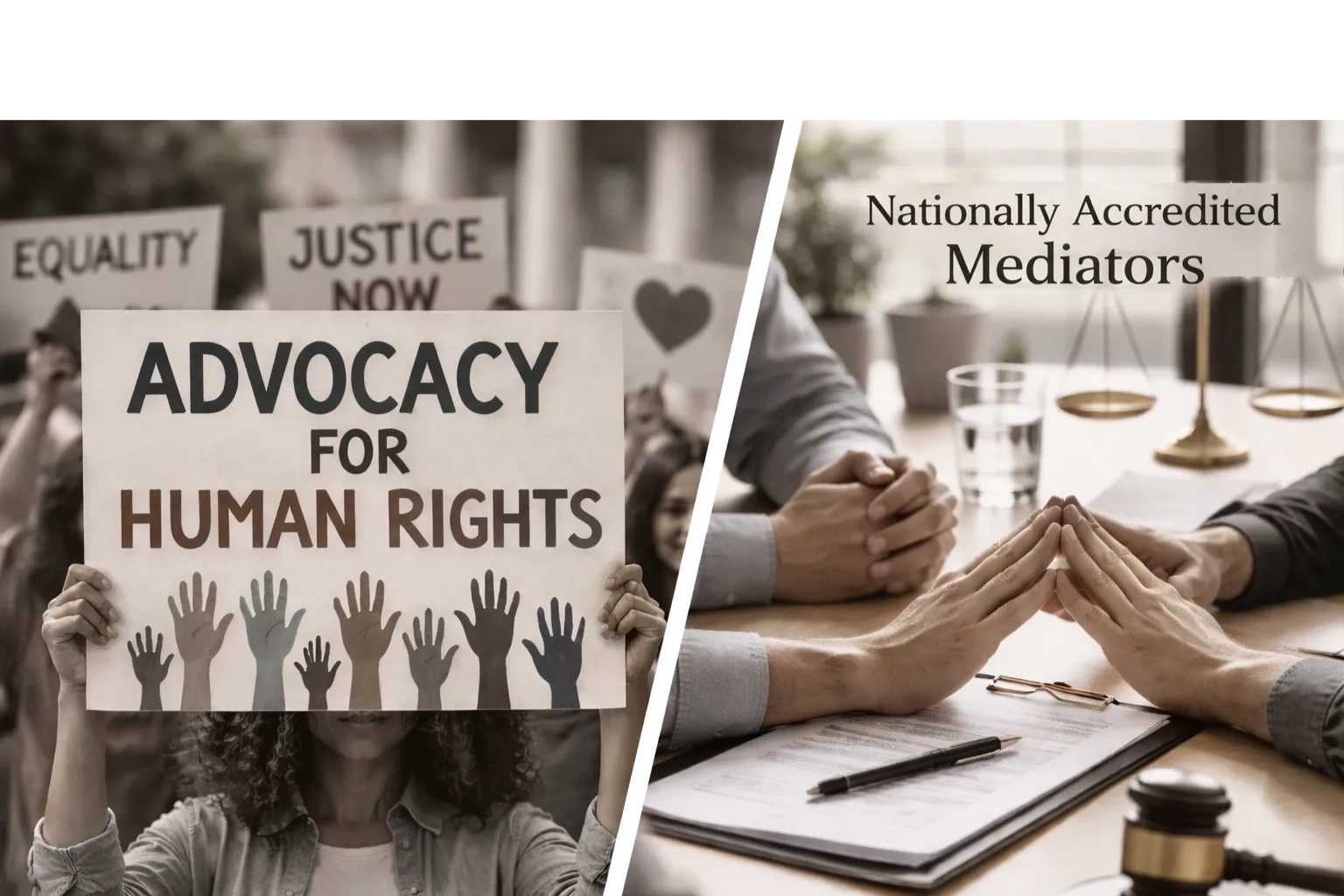 Human Rights Advocates - Human Rights, Discrimination