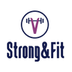 Strong And Fit