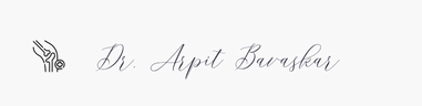 Dr. Arpit Bavaskar