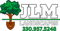 JLM Landscapes, llc