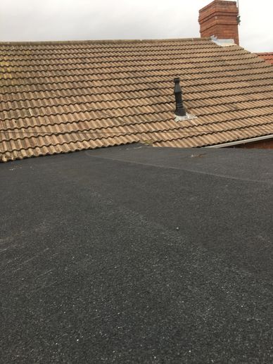 Flat Roof Repairs In Durham