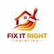 Fix It Right Painting, Decorating & Maintenance Services
