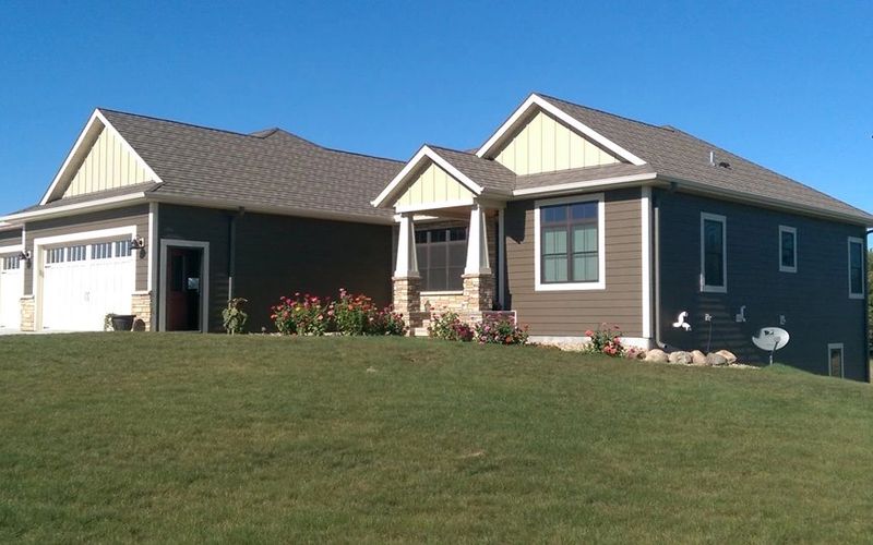 Homes Clements Lumber