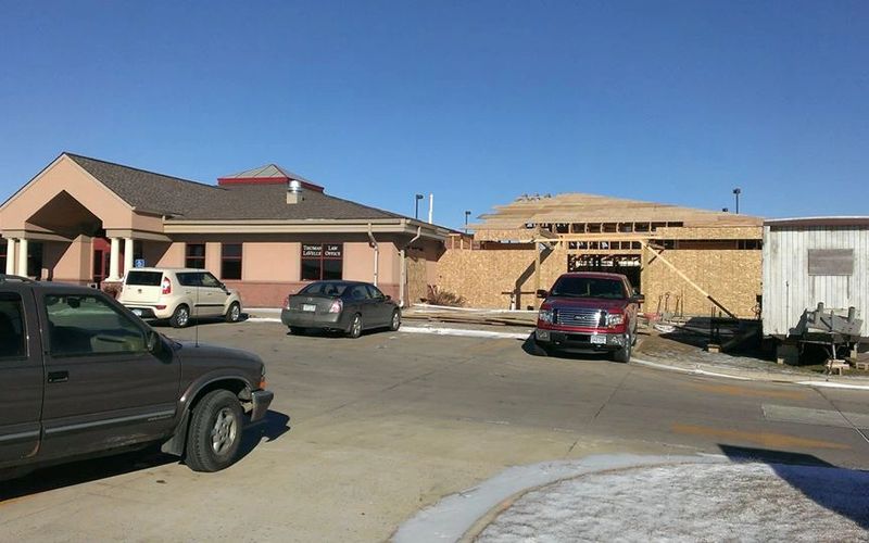 Commercial Clements Lumber