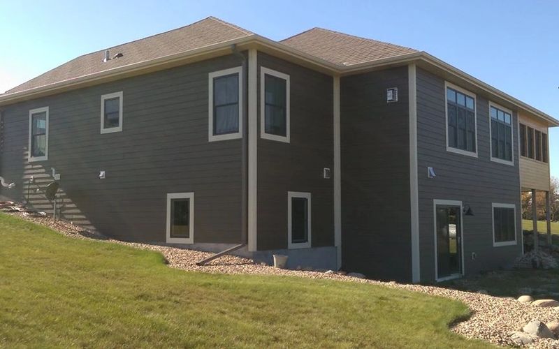 Homes Clements Lumber