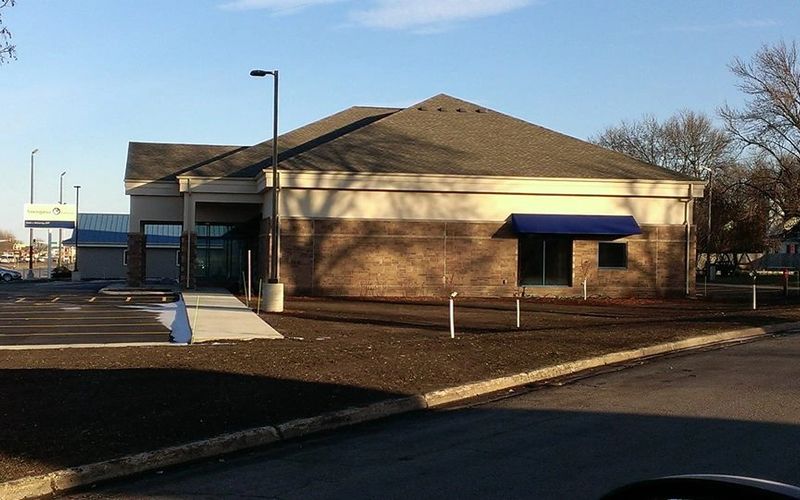 Commercial Clements Lumber