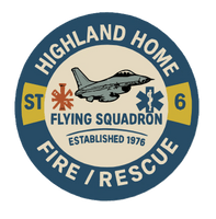 Highland Home Fire and Rescue Department 