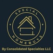 C Specialties LLC REI