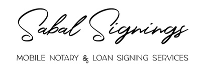 Sabal Signings 
