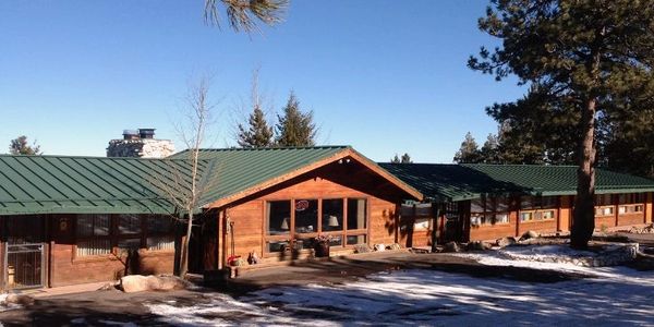 Eldora Lodge