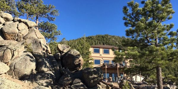 Quartz Mountain Ranch & Lodge