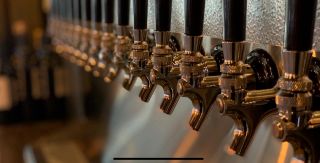 Industry Tap Union, beer bar in Woodward Park, Fresno, photo 2 of 4