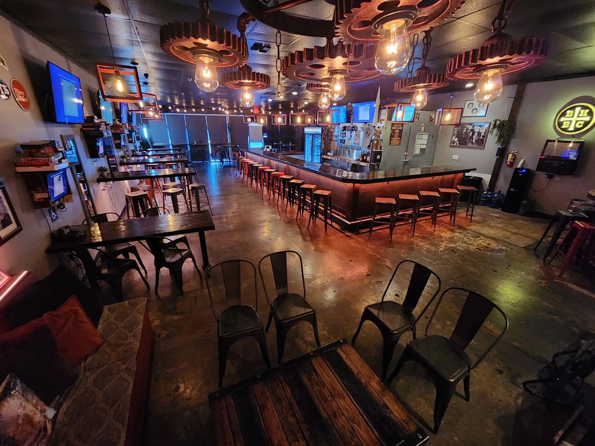 Bar photo 2