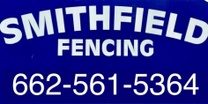 Smithfield Fence 