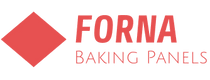 Forna Panel | Baking and Pizza Stones