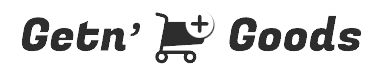 Getn' Goods - 1k Grocery Rewards