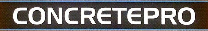 CONCRETEPRO