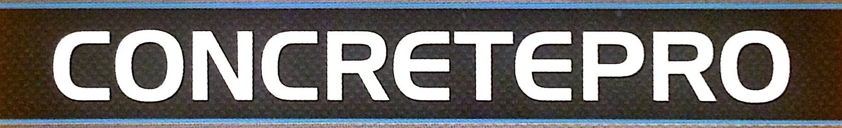 CONCRETEPRO