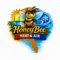 Honey Bee Heat & Air