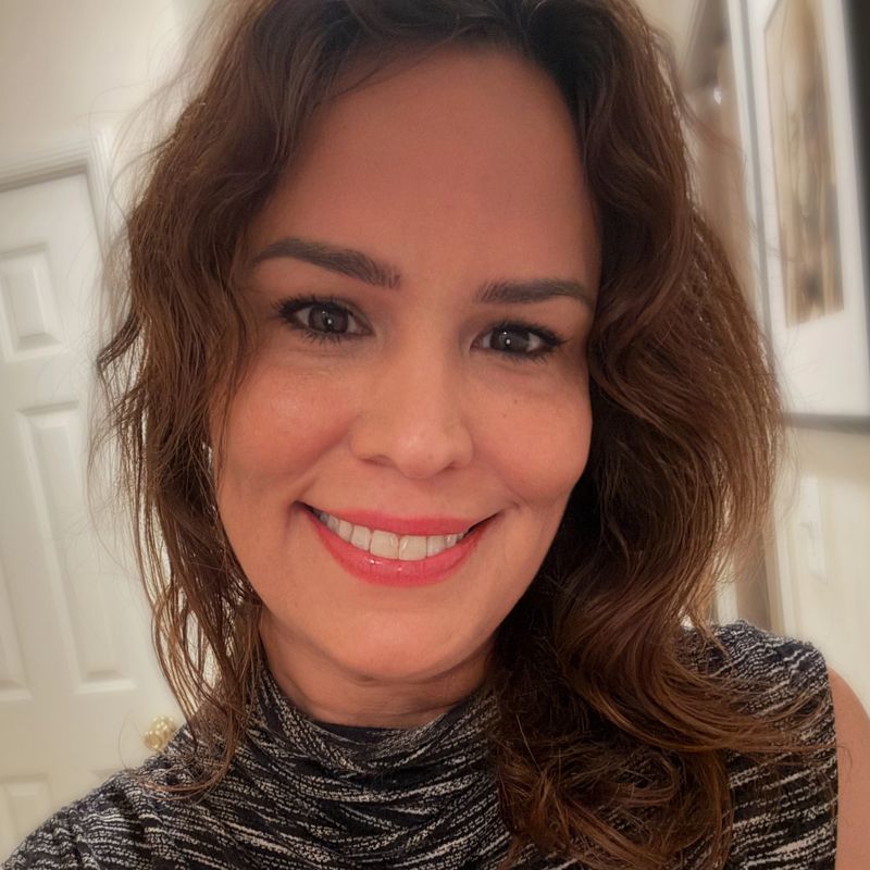 Nikki Zalesak, founder of Rain Walker Healing