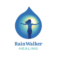 Rain Walker Healing logo