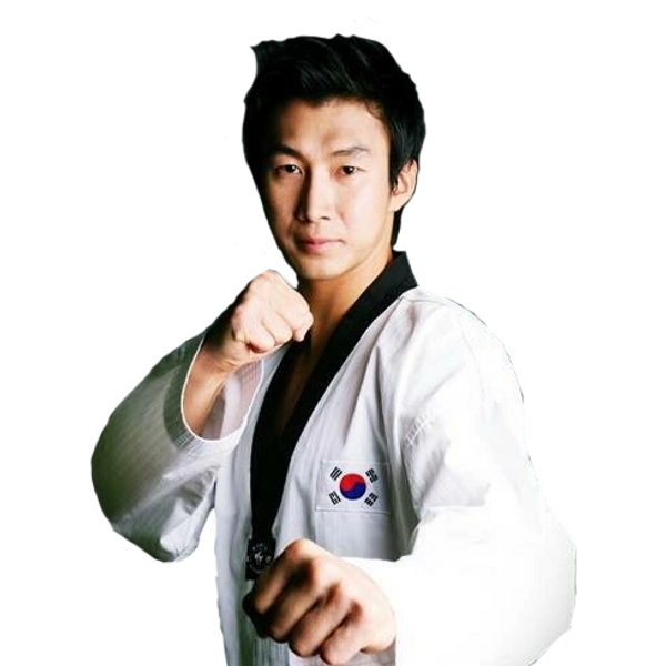 Meet Head Master Yoo