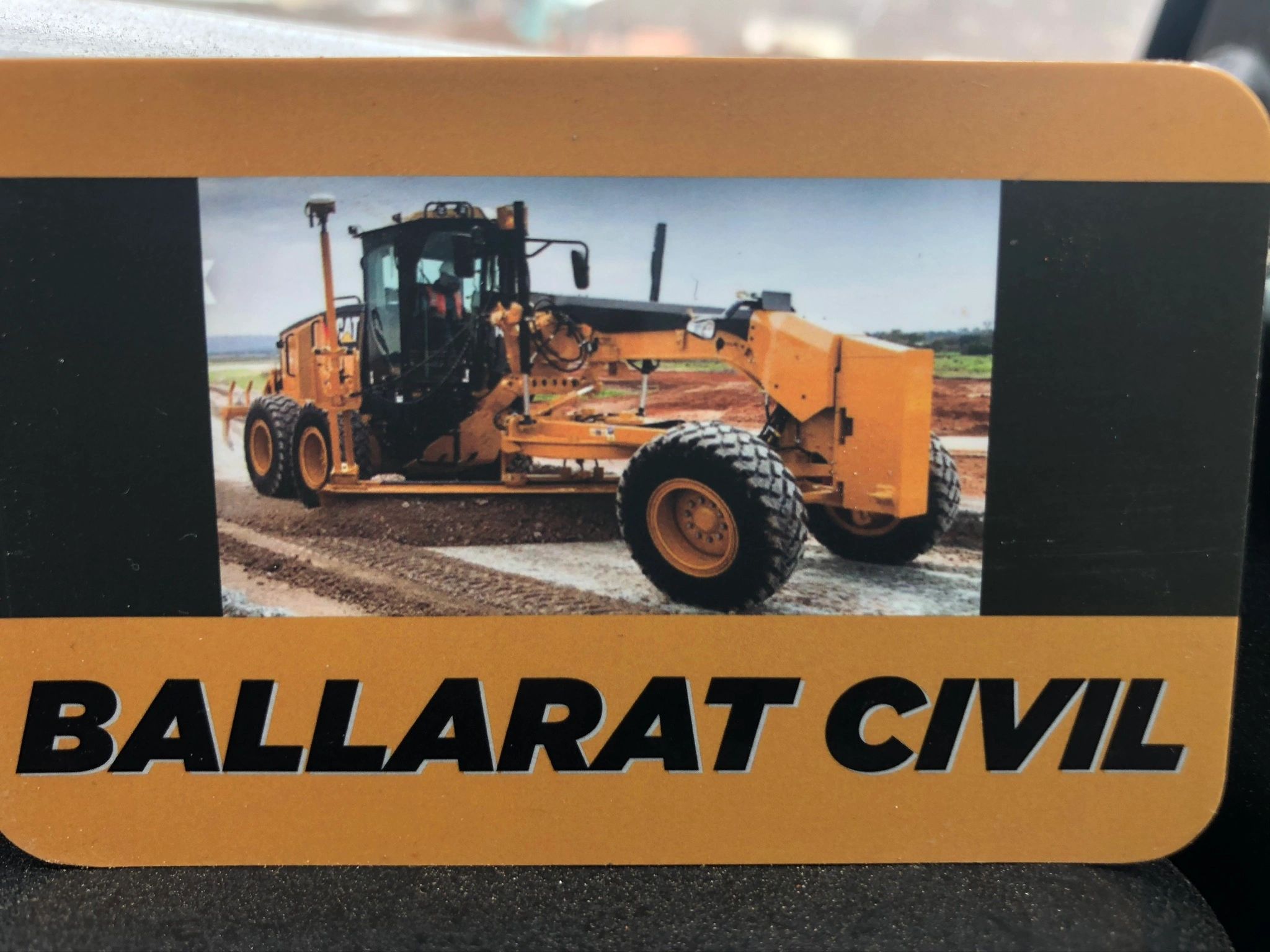 Ballarat Civil Civil, Earthmoving, Skid Steer