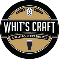 Whit's Craft