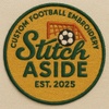 Stitch A Side