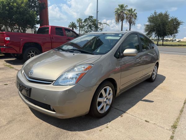 2009 Toyota Prius's photo