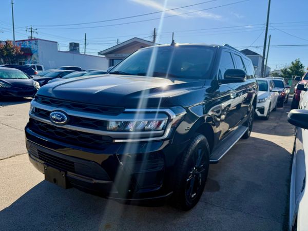 2023 Ford Expedition