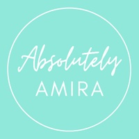 Absolutely Amira