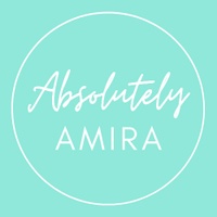 Absolutely Amira