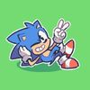 SonicBuckley