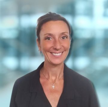 Hayley Rackley - Cooper & Parks
