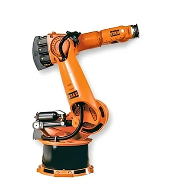 KUKA KR500