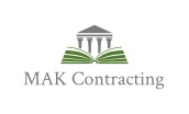 MAK Contracting Website