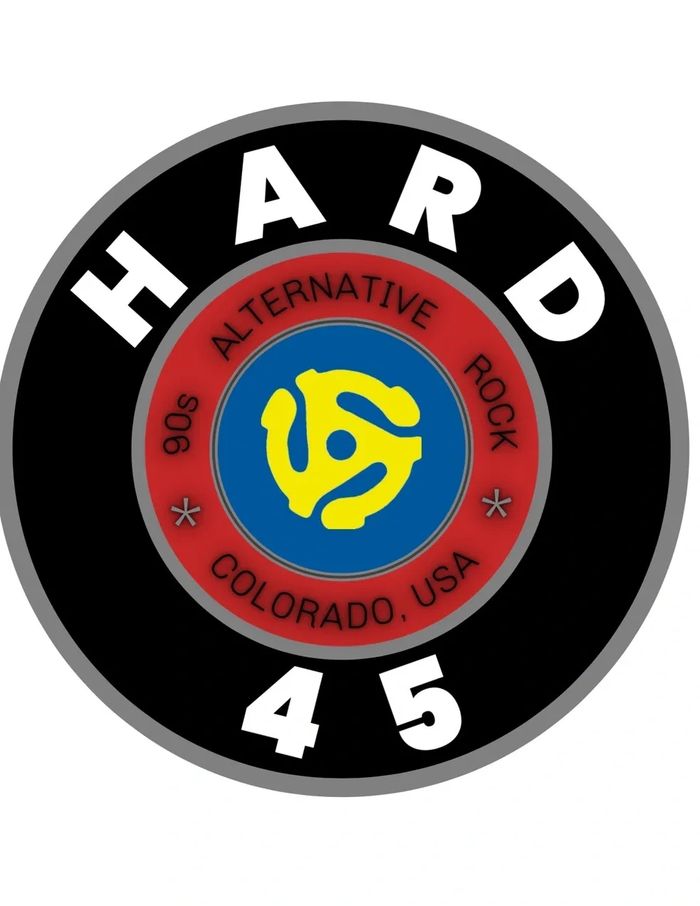 Hard 45