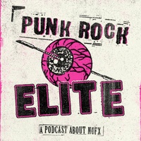 Punk Rock Elite Podcast