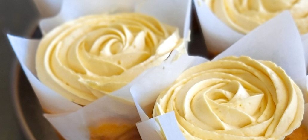 Butter & Rose