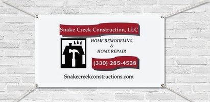 Snake Creek Construction llc